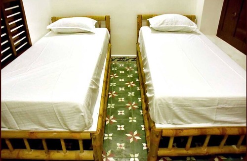 Madurai Hotel | RR Heritage Suites