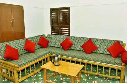 Madurai Hotel | RR Heritage Suites