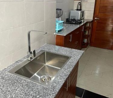 Kunduchi Apartment | RS Apartment