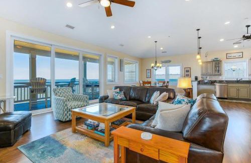 Rodanthe House | RSR3C - Sunsets Galore