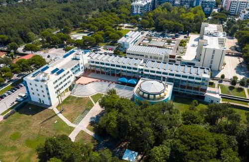 Bibione Lido del Sole Apartment | RTA Santo Stefano