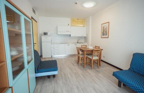 Bibione Lido del Sole Apartment | RTA Santo Stefano