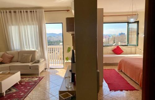 Tirana Apartment | RTSH Apartment