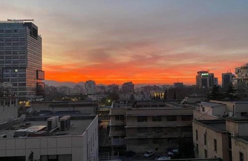 Tirana Apartment | RTSH Apartment
