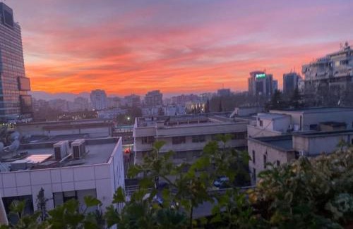 Tirana Apartment | RTSH Apartment