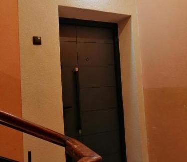 Bitola Apartment | RUŽA Apartment