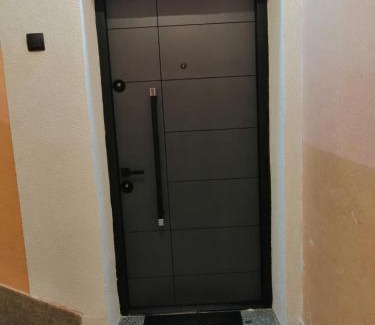 Bitola Apartment | RUŽA Apartment