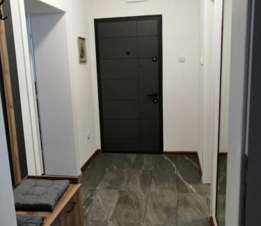 Bitola Apartment | RUŽA Apartment