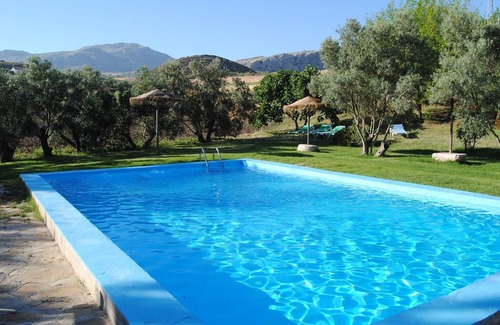 Antequera Cottage | Rustic Retreat in Andalusia