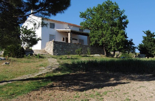 Antequera Cottage | Rustic Retreat in Andalusia