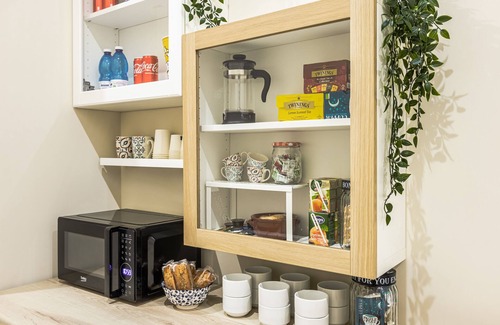 San Ferdinando Bed & Breakfast | Rua de Mar Chiatamone
