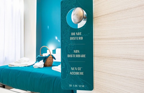 San Ferdinando Bed & Breakfast | Rua de Mar Chiatamone