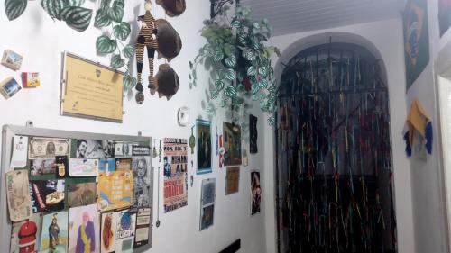 Santo Antonio Apartment | RuaDoPasso I Andar