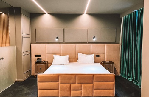 Vila Nova de Gaia Hotel | Rubens Hotels & SPA