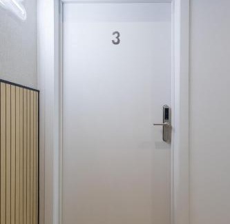Camins al Grau House | Rubio Rooms by Concept