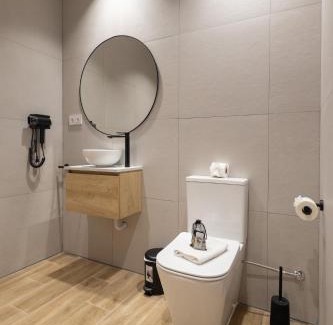 Camins al Grau House | Rubio Rooms by Concept