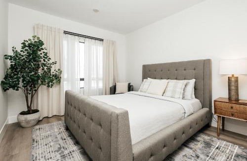 Miracle Mile Apartment | Ruby 2 BR apt in MiracleMile