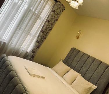 Nairobi West Apartment | Ruby 502