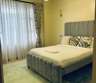 Nairobi West Apartment | Ruby 502