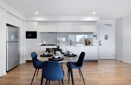 Surfers Paradise Apartment | Ruby Apartments - Wow Stay