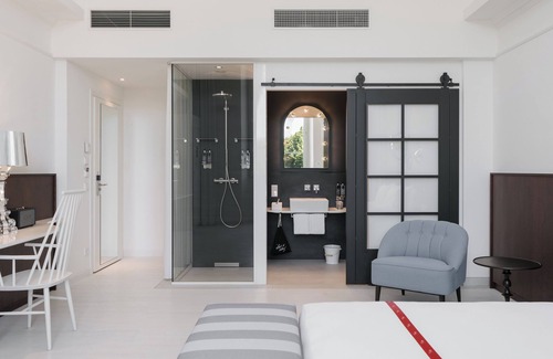 San Lorenzo Hotel | Ruby Bea Hotel Florence