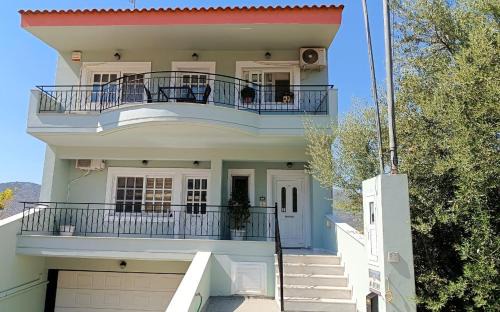 Chalcis Apartment | Ruby's house