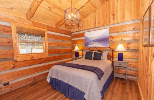 Sevierville House | Ruby's Lake House