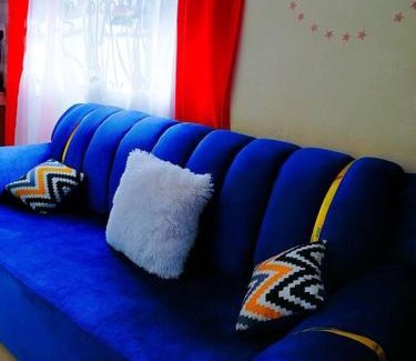 Ukunda Apartment | Ruby's studio Diani apartment 5min drive to the beach