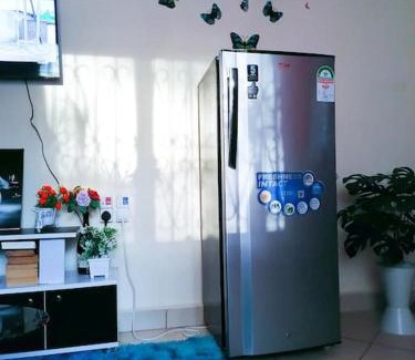 Ukunda Apartment | Ruby's studio Diani apartment 5min drive to the beach