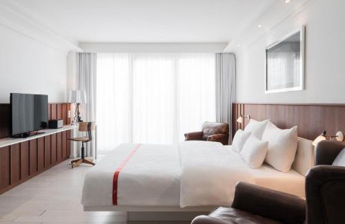 Weißgerber Hotel | Ruby Sofie Hotel Vienna