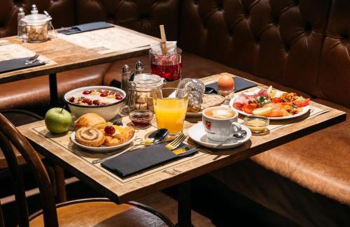 Weißgerber Hotel | Ruby Sofie Hotel Vienna