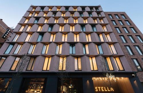 Clerkenwell Hotel | Ruby Stella Hotel London