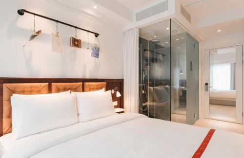 Clerkenwell Hotel | Ruby Stella Hotel London