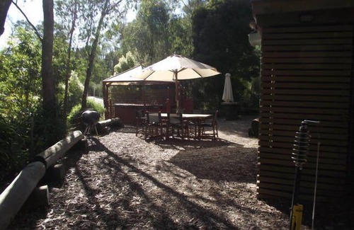 Taylor Bay Cabin | Rudawe Lodge in Taylor Bay, with FREE lake experience