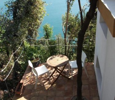 Cetara Apartment | Ruderi