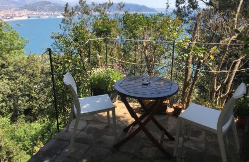 Cetara Apartment | Ruderi