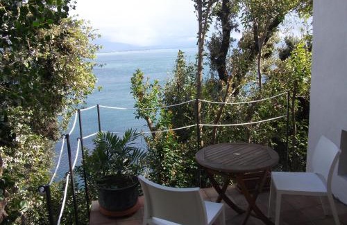 Cetara Apartment | Ruderi