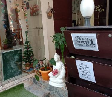 Tapovan Hotel | Rudram Hotel Yoga & Ayurveda Retreat
