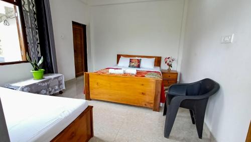Kurseong House | Rudransh Homestay