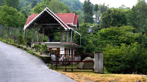 Kurseong House | Rudransh Homestay
