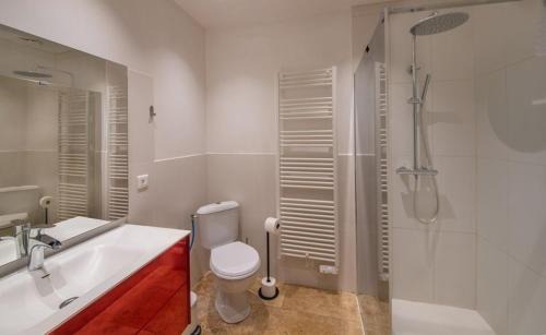 Cordes-sur-Ciel Apartment | Rue du Barri