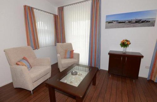 Wiek House | Ruegen