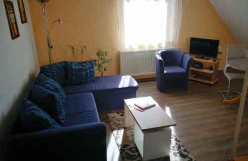 Lobbe Apartment | Ruegen Fewo 28 a