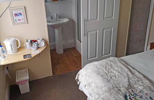 Skegness House | Rufford Hotel