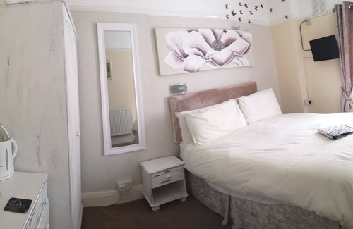 Skegness House | Rufford Hotel