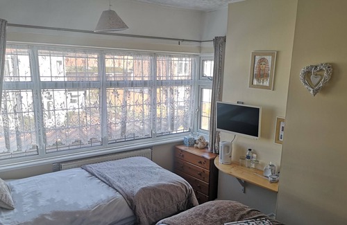 Skegness House | Rufford Hotel