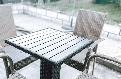 Passau Apartment | Ruhige Lage 2-4 Personen Parkplatz - Wlanfür Paaren &familienberufstätige