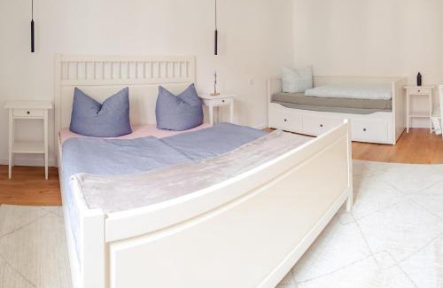 Pirna Apartment | Ruhige Wohnung auf dem Sonnenstein
