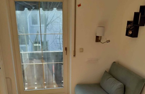Pidingerau Apartment | Ruhiges Apartment mit Kochnische und Balkon , Sehr gut Erreichbar