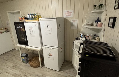 Langenfeld Apartment | Ruhiges & Gemütliches Kleines Doppelzimmer in Top Lage